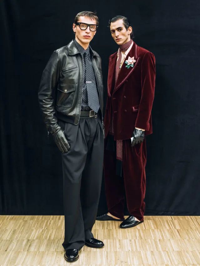 Dolce and Gabbana