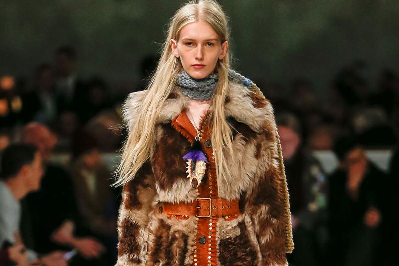 Prada devine Fur-Free