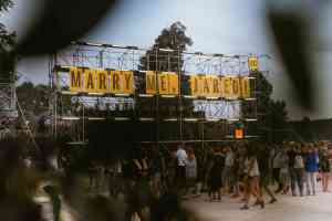 electric castle