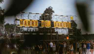 electric castle