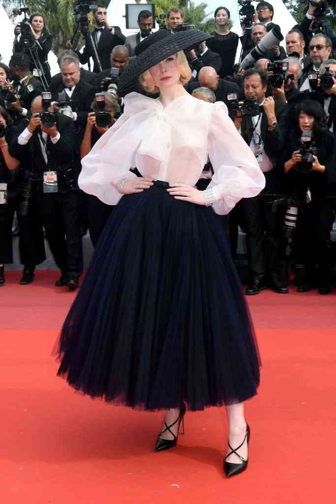 Cannes 2019
