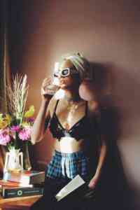 fashionable