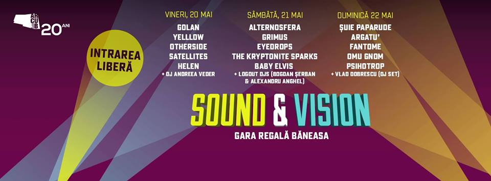 evenimente-sound-and-vision