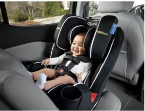 scaun auto copii graco erfi