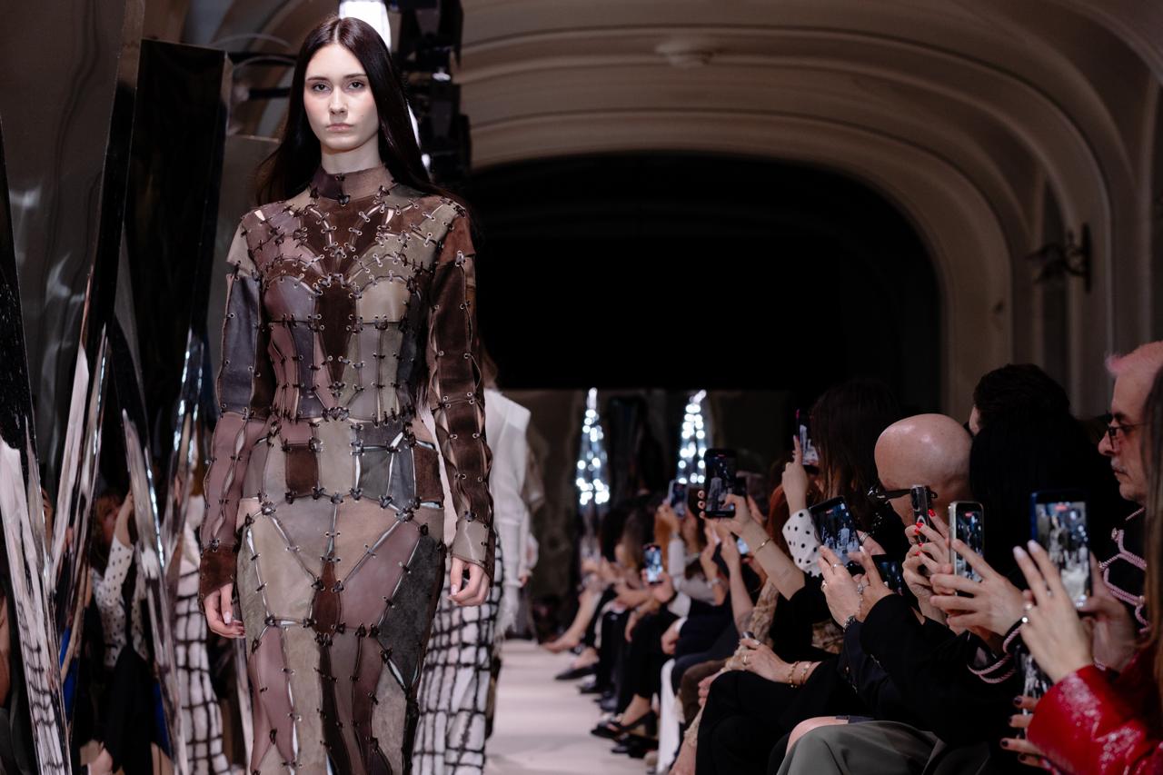 Romanian Fashion Week