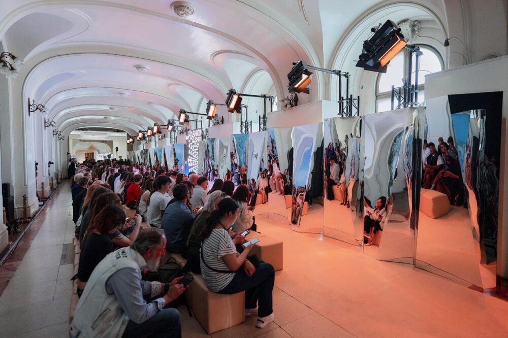  Romanian Fashion Week