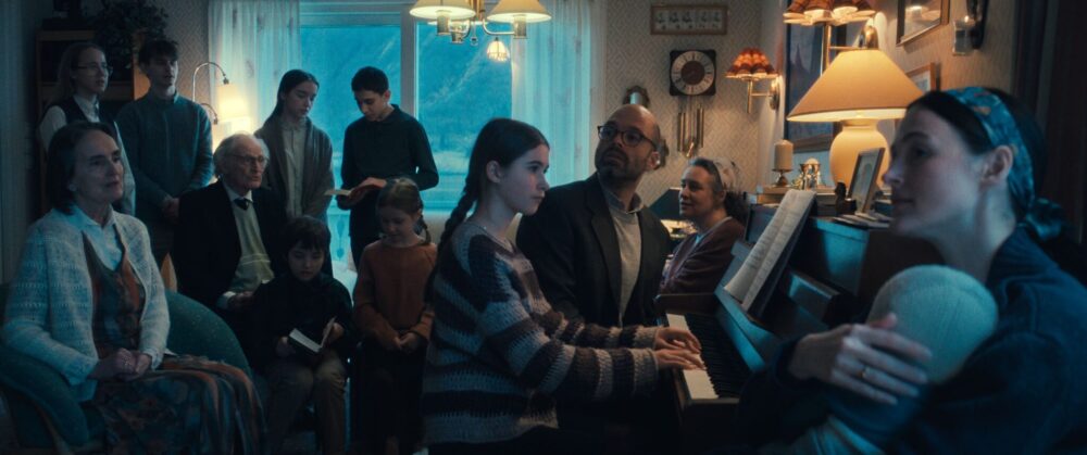 Cristian Mungiu