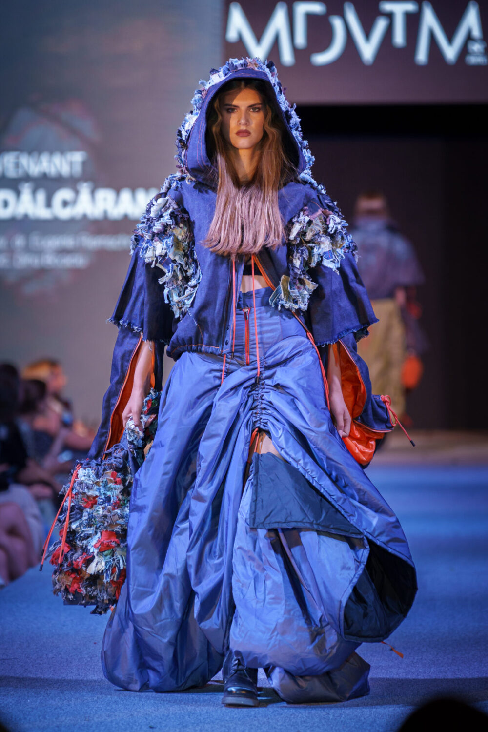 Ana Dalcaran - Covenant 