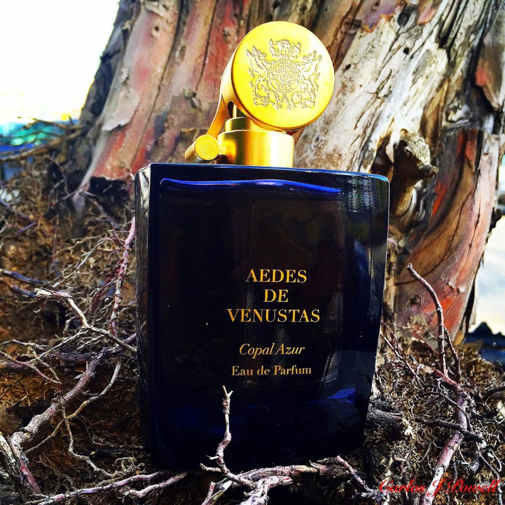 Copal Azur
