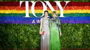 TONY 2019