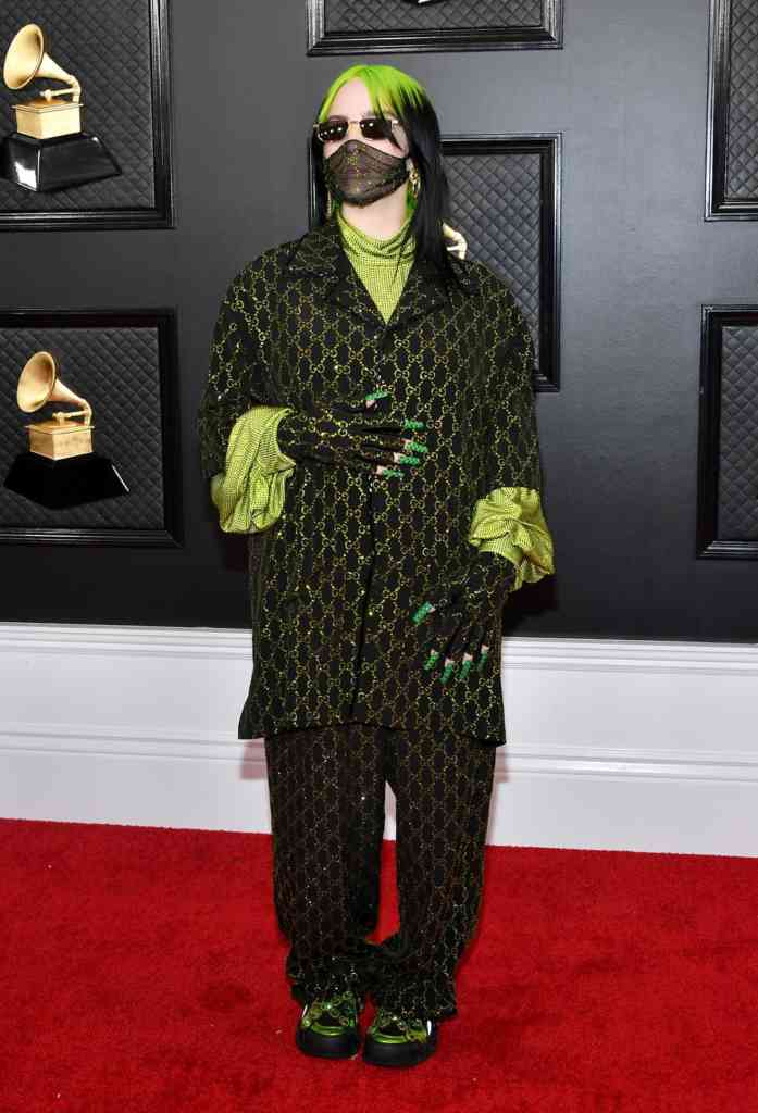 premiile grammy 2020