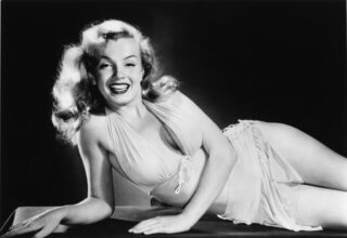 marilyn monroe