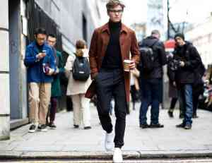 menswear