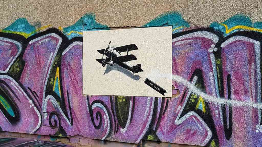 love plane