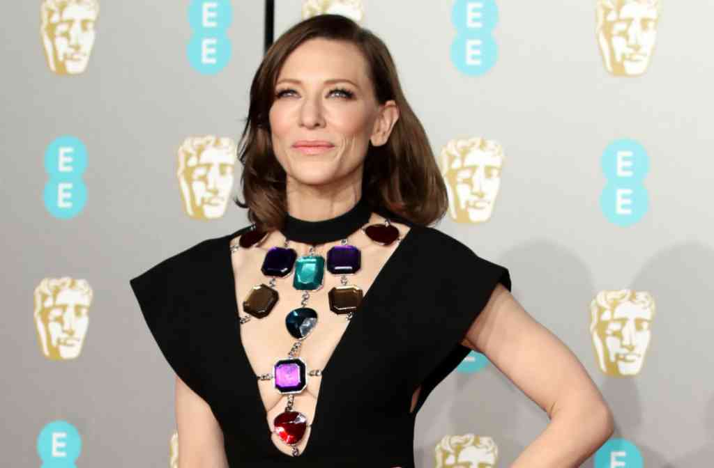 bafta 2019