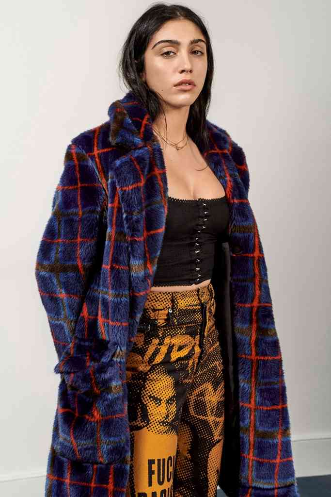 supreme x jean paul gaultier