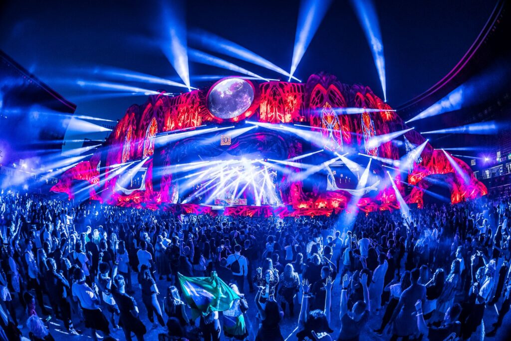 untold 2021