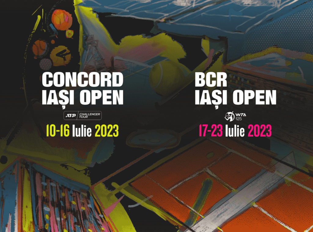 concord Iași Open