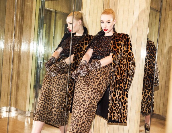 iggy