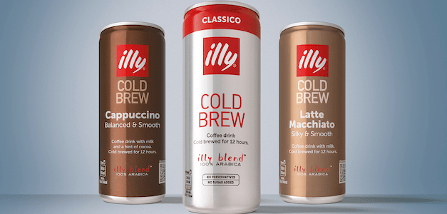 illycaffè