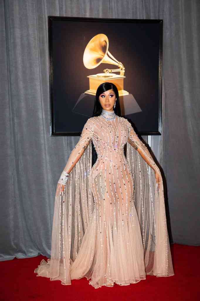 premiile grammy 2020