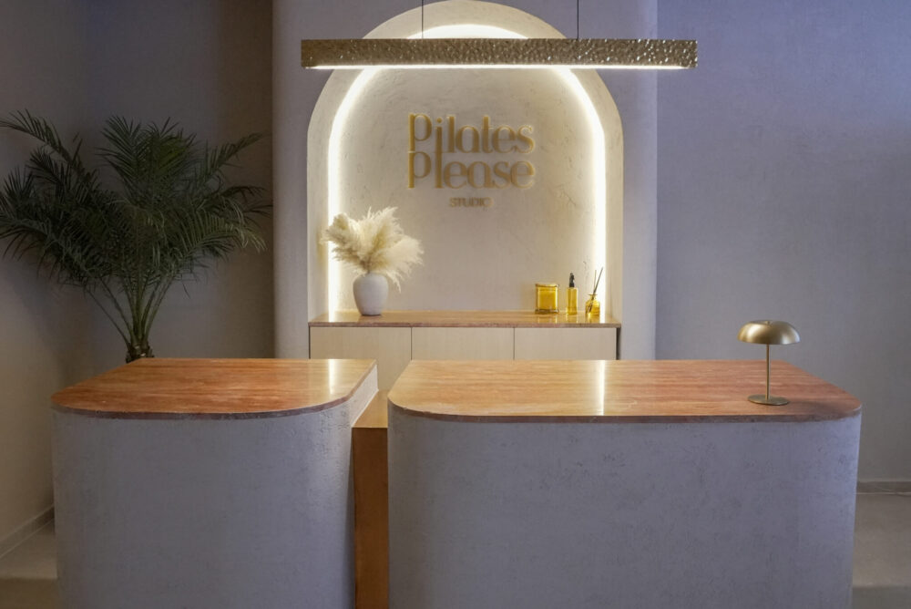 pilates please