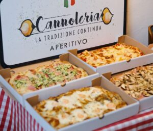 Cannoleria