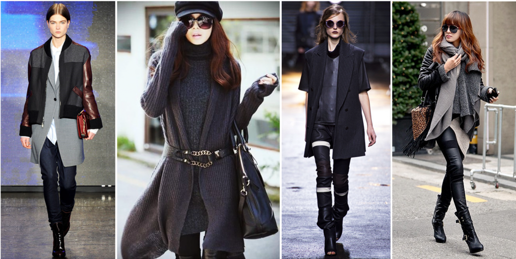 layering