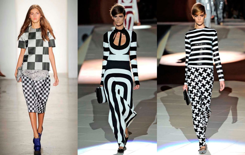 op art