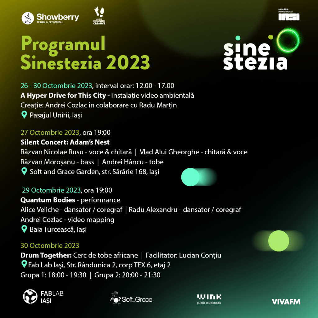 sinestezia