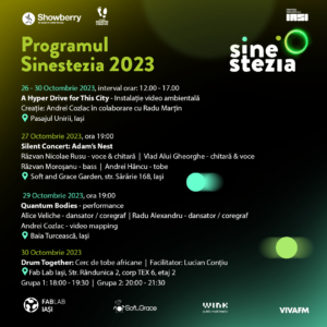 sinestezia