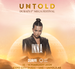 inna untold dubai