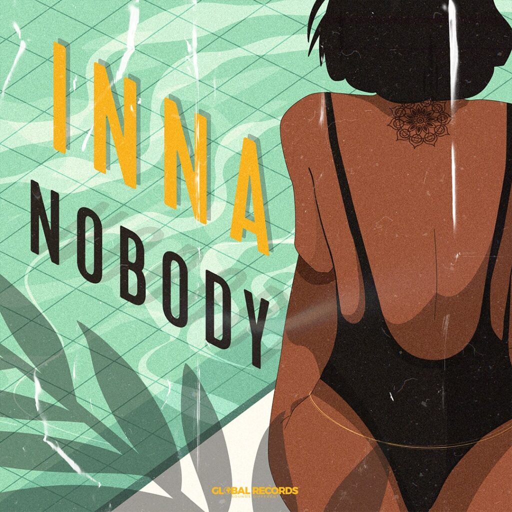 INNA nobody