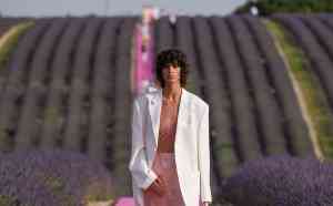 Jacquemus Spring 2020