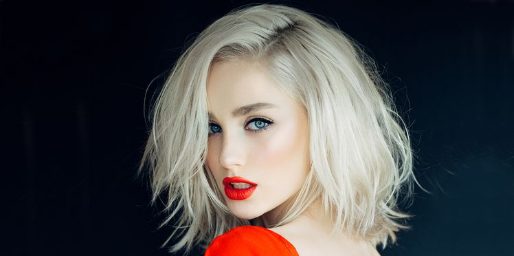 Alexandru Crăciun, hairstylist la Beauty Effect