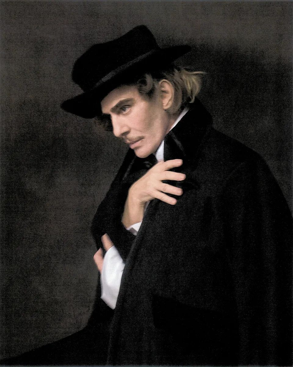 John Galliano