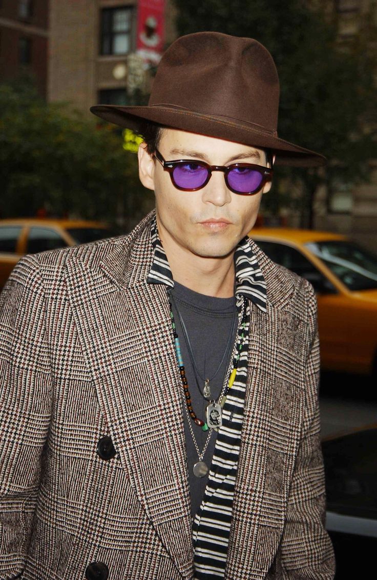 style icons