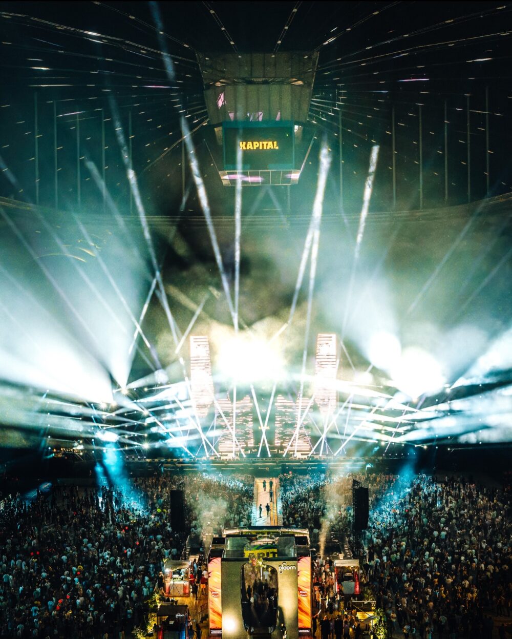 Kapital Festival