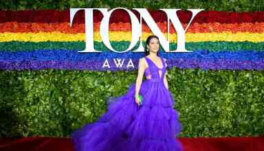 tony 2019