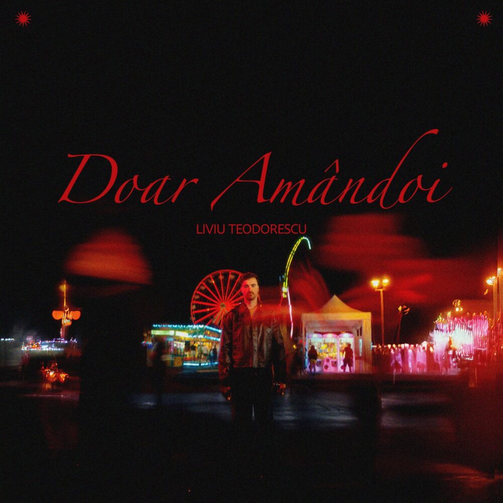 Doar Amandoi