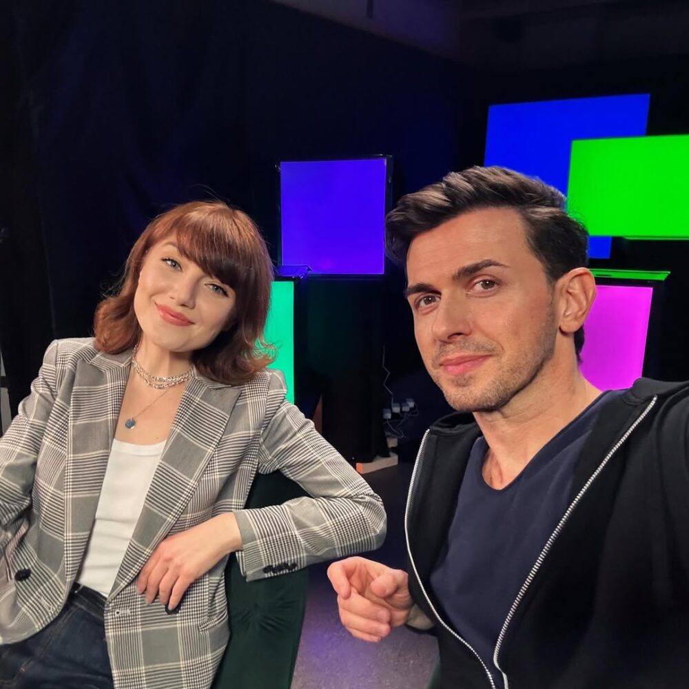 Alexandra Stan și Keo
