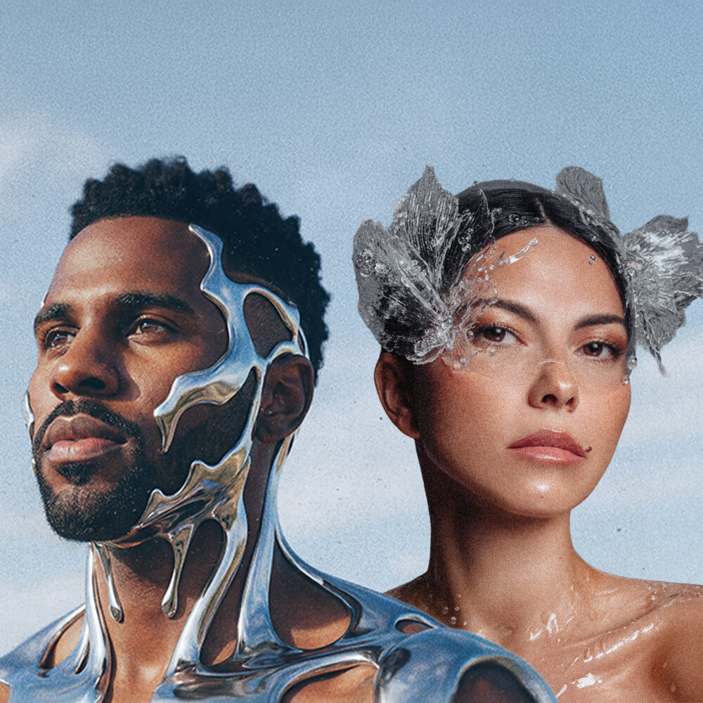 INNA și Jason Derulo