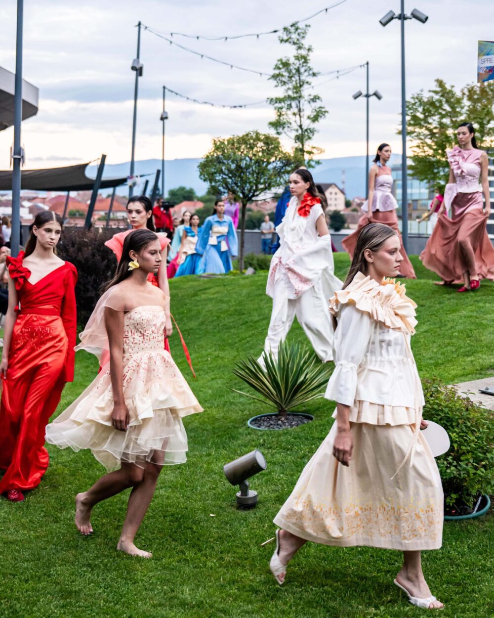 Feeric Fashion Week
