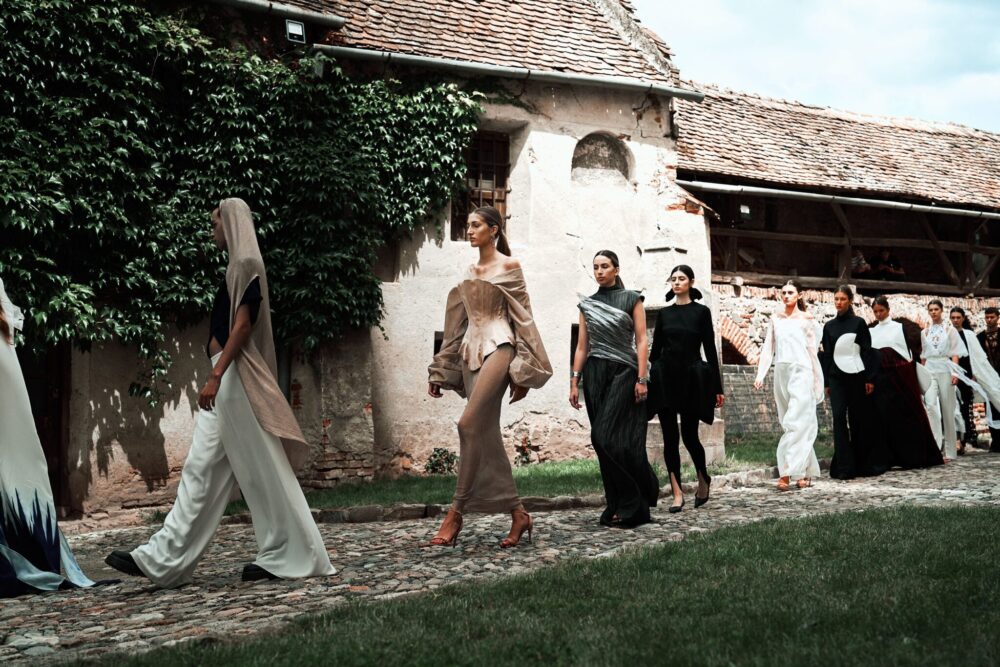 Feeric Fashion Week
