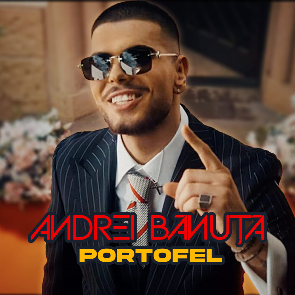Andrei Bănuță Portofel