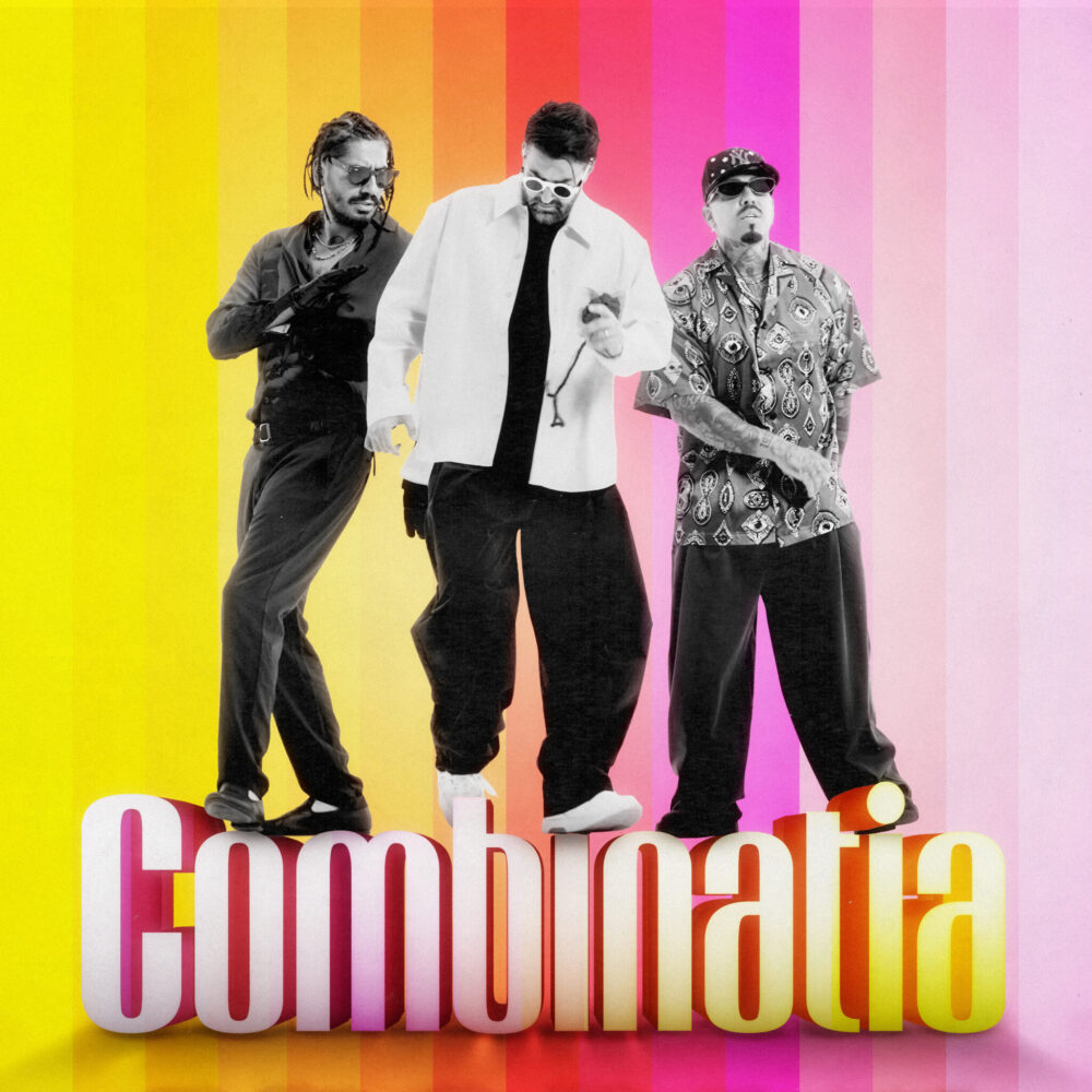 Alex Velea x Connect-R x Smiley - Combinația