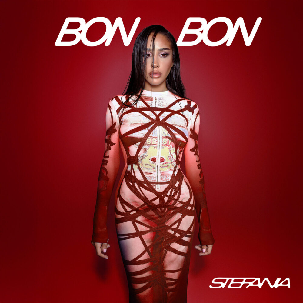 Stefania Bon Bon