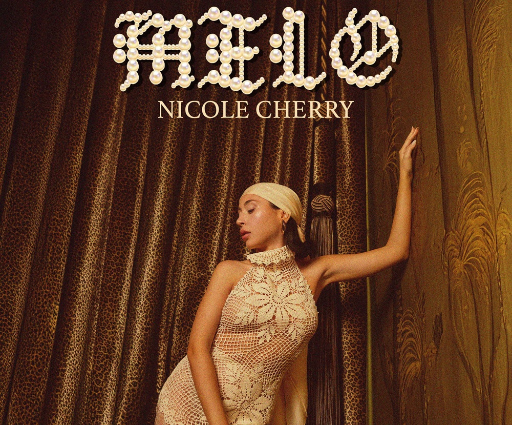 Nicole Cherry Melo