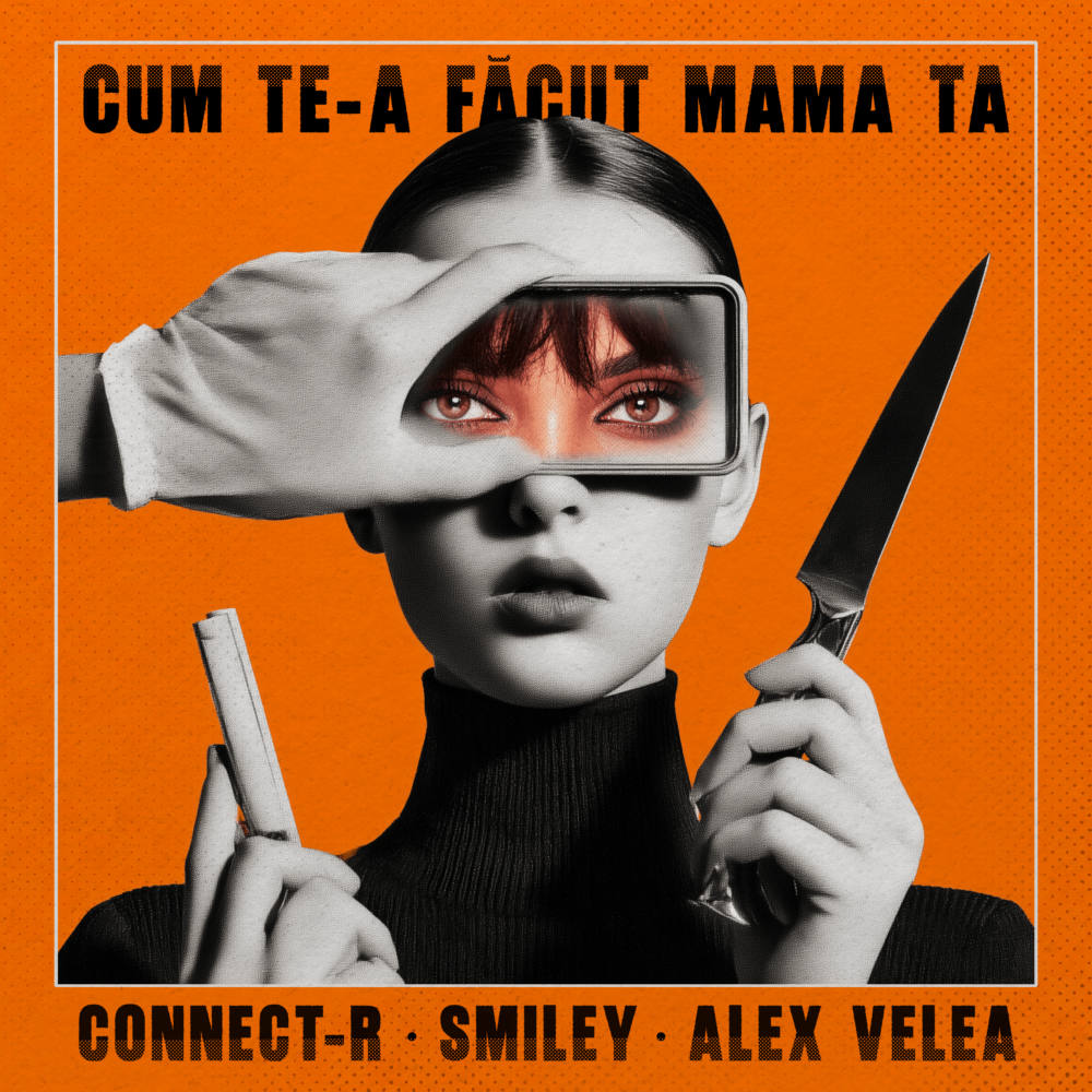 Connect-R, Smiley și Alex Velea