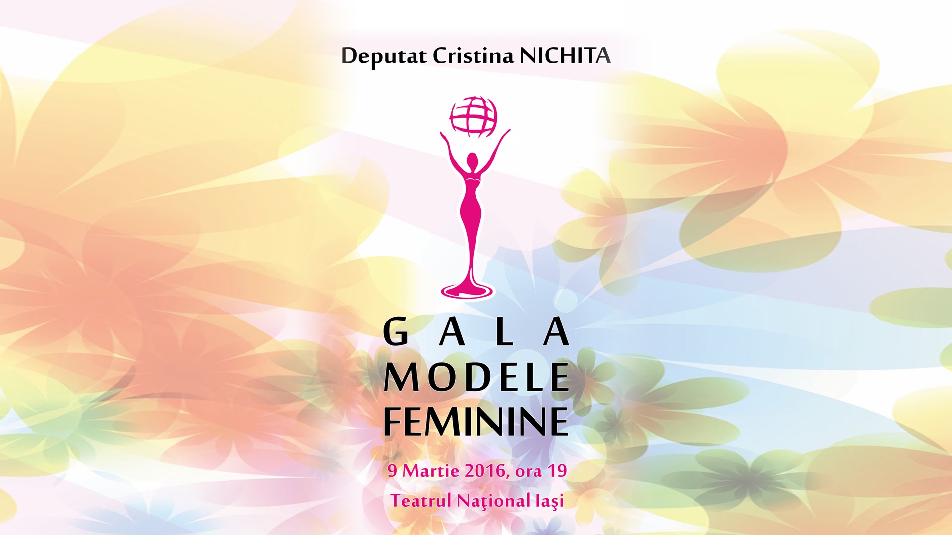 Gala Modele Feminine